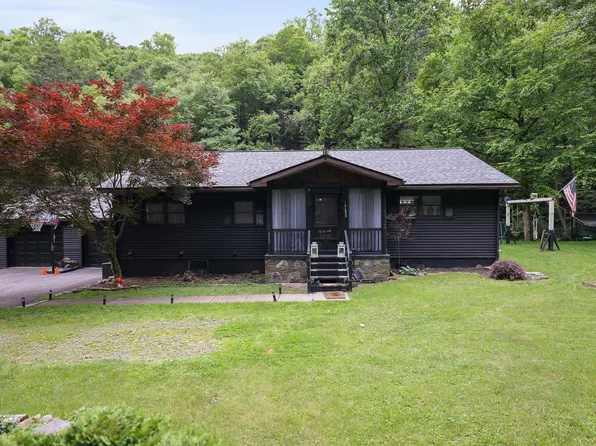 522 Sutton Creek Rd, Harding, PA 18643