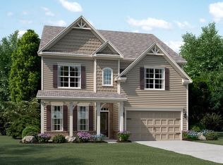 527 Flyingbolt Run, Canton, GA 30115