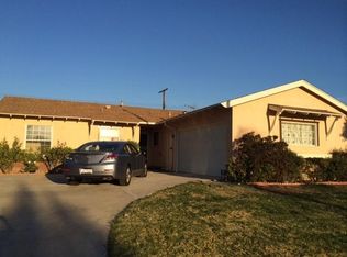 9800 Crebs Ave, Northridge, CA 91324