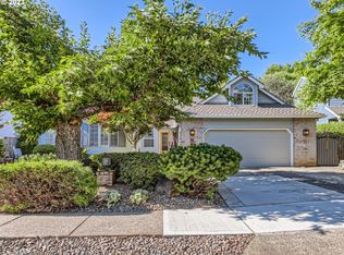 14595 SW Topaz Ln, Beaverton, OR 97007