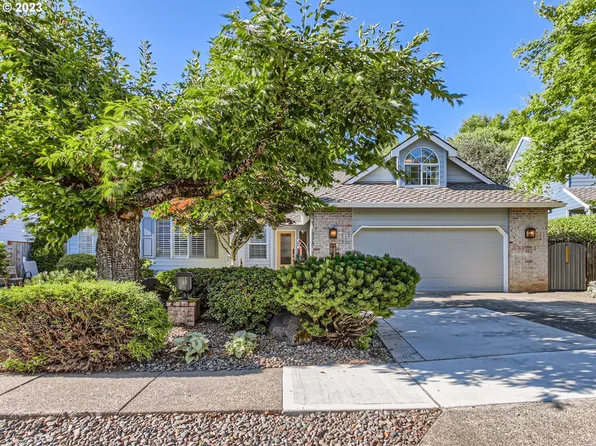 14595 SW Topaz Ln, Beaverton, OR 97007