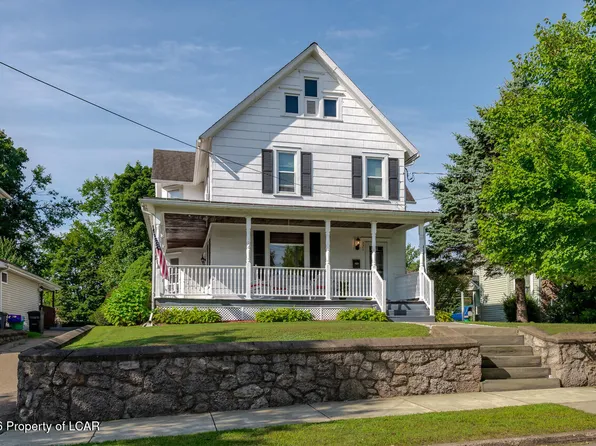 621 Montgomery Ave, West Pittston, PA 18643