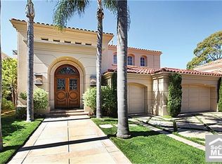 15 Telescope, Newport Beach, CA 92657