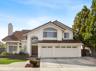2018 Skyline Dr, Milpitas, CA 95035