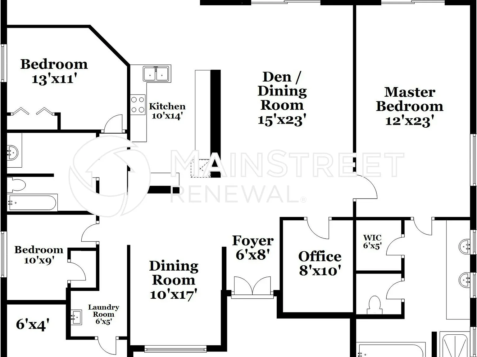 870 Ohio Ct — Photo 2