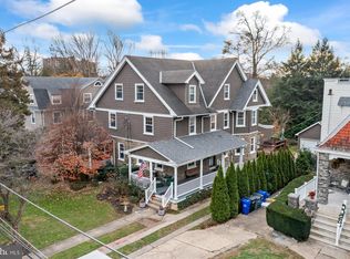 129 Walnut St, Jenkintown, PA 19046