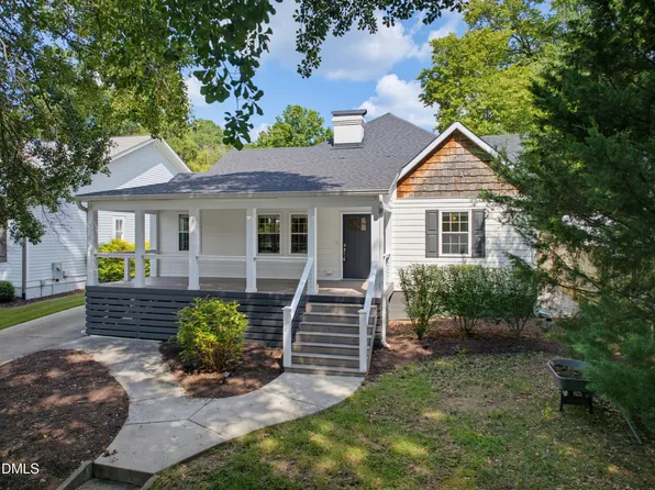 1238 Marshall St, Raleigh, NC 27604