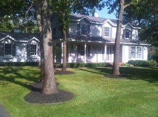 1181 Lake Jason Dr, White Lake, MI