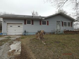 536 S Random Rd, Granby, MO 64844