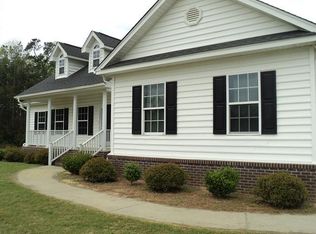 123 Jungle Ln, Cross, SC 29436