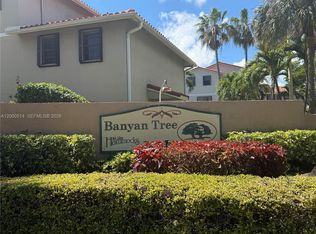 Banyan Tree Four Condo, Miami, FL 33196