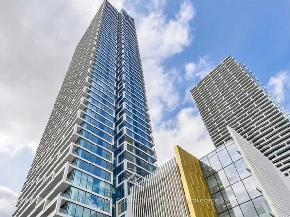 5 Buttermill Ave, Vaughan, ON