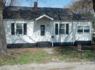 726 Grove St, Hampton, VA 23664