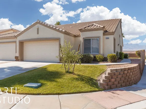 1446 Sea Pines St, Mesquite, NV 89027