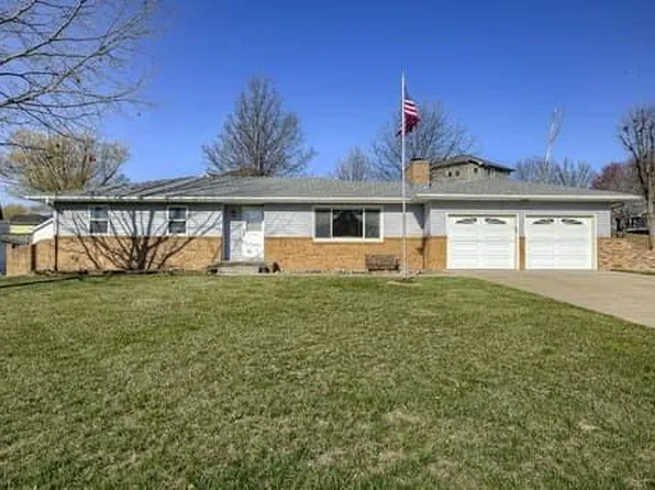 110 Charles Dr, Underwood, IA 51576