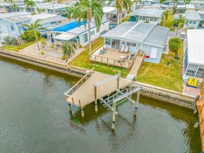 18675 Us Highway 19 N Lot 319, Clearwater, FL, 33764