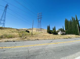 Johnson Rd Vic Leadhill, Elizabeth lake, CA 93532