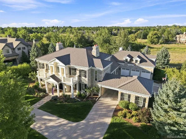 4851 Preserve Parkway N, Greenwood Village, CO 80121