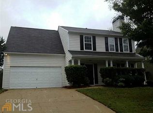 5068 Newpark Dr NW, Acworth, GA 30101