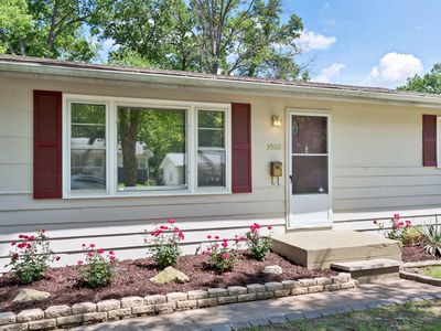 3580 Valleywood Dr, Saint Louis, MO, 63114