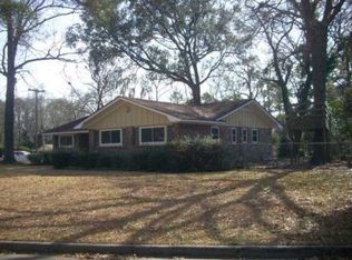 105 Montclair Blvd, Savannah, GA 31419
