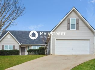 1420 Saddlebrook Ct, Locust Grove, GA 30248