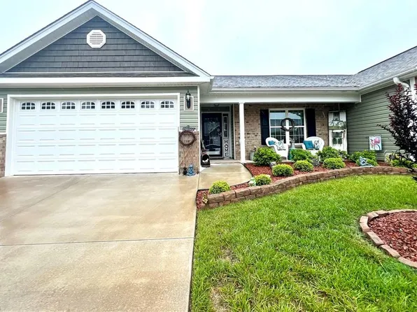 108 Oak Ridge Dr, Archdale, NC 27263