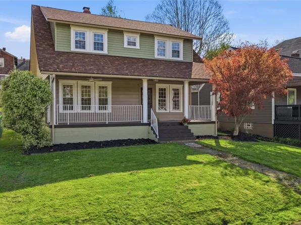 61 Dixon Blvd S, Uniontown, PA 15401