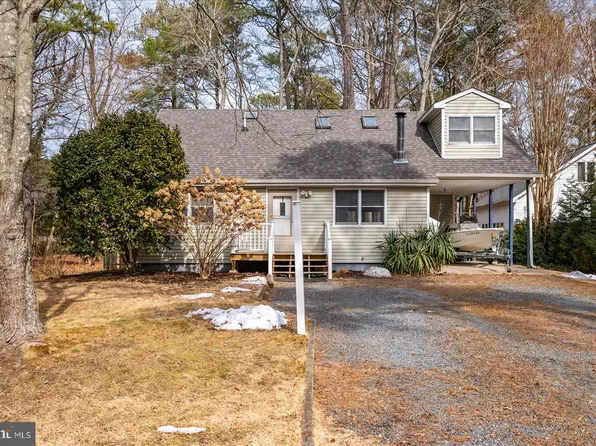 810 Ocean Pkwy, Ocean Pines, MD 21811