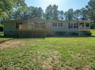 309 Shiloh Church Rd, Waco, GA 30182