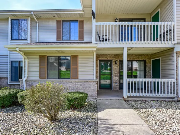 7403 98th AVENUE #2-C, Kenosha, WI 53142