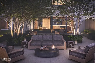 Rented by Sotheby's International Realty