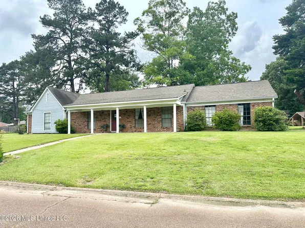 116 Rollingwood Dr, Natchez, MS 39120