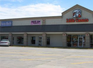 1616 Ruth St, Sulphur, LA 70663