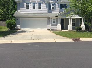 402 Ashburn Ln, Durham, NC 27703