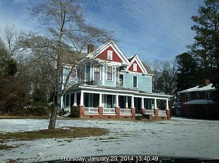 2nd image of 221 W 12th St