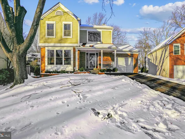 2604 Summer Hill Ct, Silver Spring, MD 20904