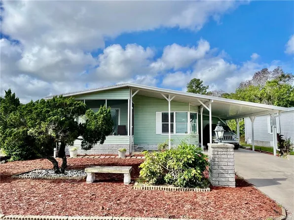 16300 SW Indianwood Cir, Indiantown, FL 34956