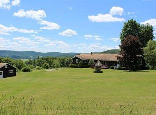306 Mill Creek Rd, Otego, NY 13825