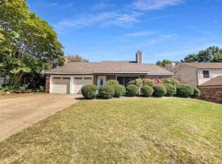 4613 Pendleton Ct, Grand Prairie, TX 75052