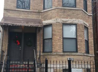 2833 N Hamlin Ave #G, Chicago, IL 60618