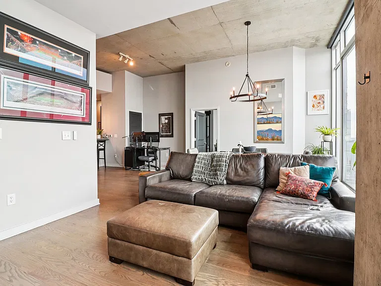 860 Peachtree St NE #2814 — Photo 9