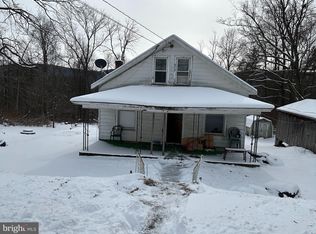 3080 Upper Rd, Shamokin, PA 17872