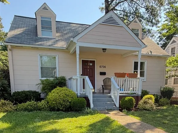 6706 Stuart Ave, Richmond, VA 23226