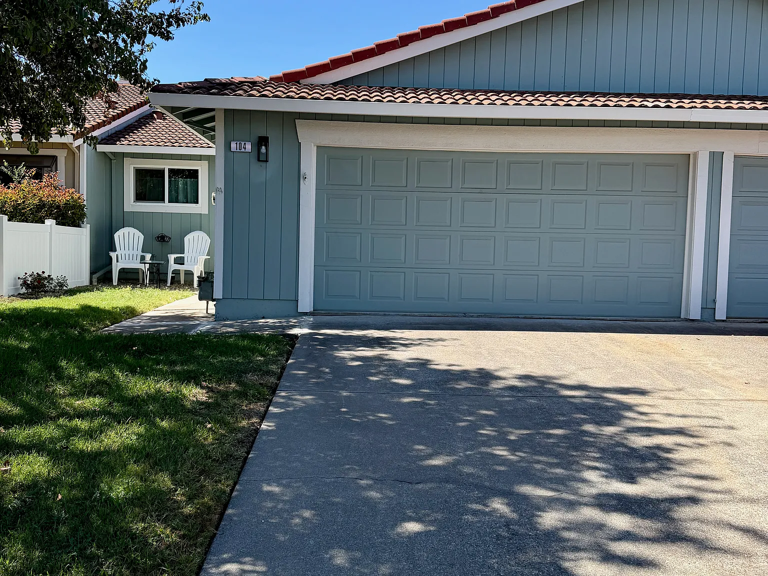 2 bed, 1484 sqft, $2,500 — Photo 1