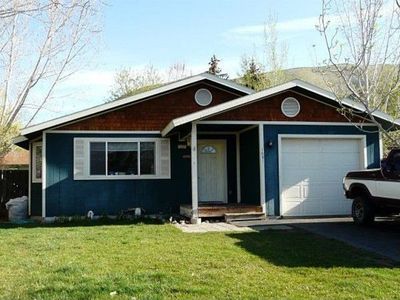 1031 Cherry Hill Dr, Hailey, ID, 83333