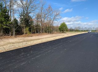 LOT 9 Wolf Creek Dr, Greenville, TX 75402