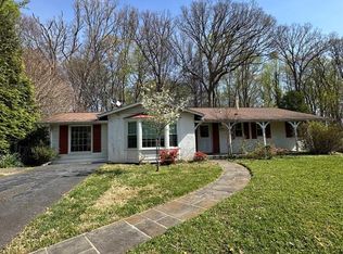 6621 Sulky Ln, Rockville, MD 20852