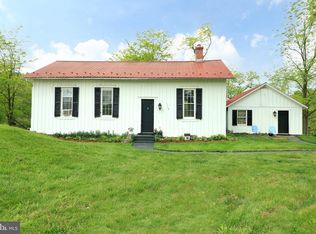 120 Stoney Point Dr, Port Matilda, PA 16870