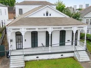 1230 N Galvez St #C, New Orleans, LA 70119